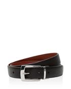 Ted Baker Bluez Smart Reversible Leather Belt