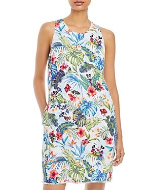 Tommy Bahama Jungle Jubilee Shift Dress