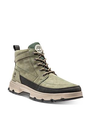 Timberland Men's Greenstride Tbl Originals Ultra Waterproof Chukka Boots
