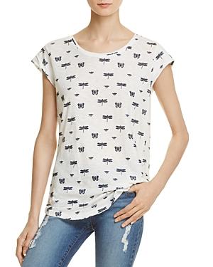 Soft Joie Dillon Printed Tee - 100% Exclusive