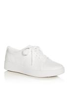 Fitflop Women's Rally Low-top Sneakers