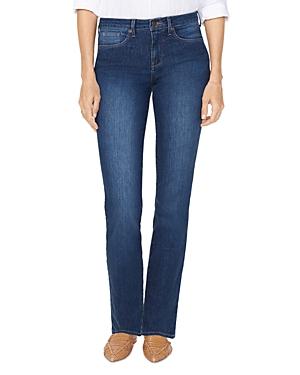 Nydj Sheri Slim Leg Jeans In Quinn