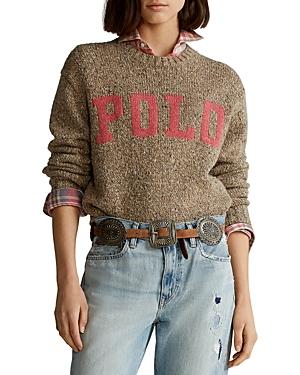 Polo Ralph Lauren Classic Logo Sweater