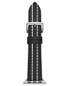 Kate Spade New York Apple Leather Watch Strap, 25mm