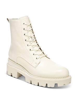 Sam Edelman Women's Garret Combat Boots