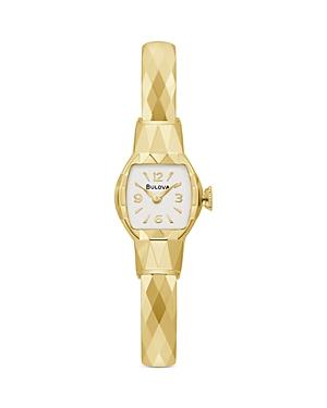 Bulova American Girl Watch, 16.7mm