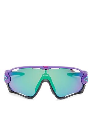 Oakley Men's Shield Sunglasses, 155mm