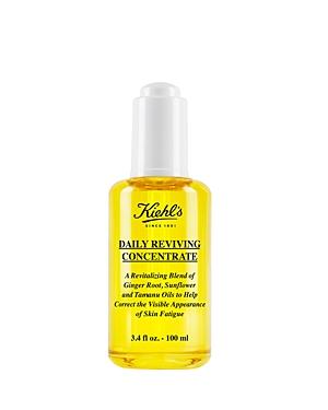 Kiehl's Since 1851 Daily Reviving Concentrate 3.4 Oz.