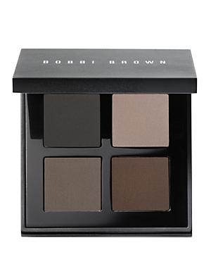Bobbi Brown Downtown Cool Eye Shadow Palette, Turn Up The Smolder Trend Collection