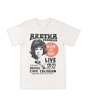 Philcos Aretha Graphic Tee