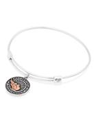 Alex And Ani Carry Light Expandable Wire Bangle