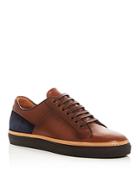 Kenneth Cole Prem-ise Lace Up Sneakers
