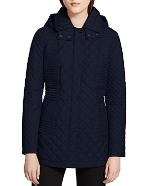 Calvin Klein Quilted Coat