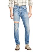 Levi's 511 Slim Fit Jeans In Eternal Day