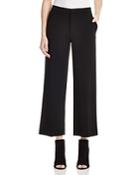 Vince Tailored Convertible Pants
