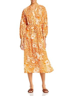 Vanessa Bruno Nazaria Midi Dress