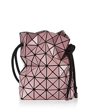 Bao Bao Issey Miyake Wring Small Matte Shoulder Bag