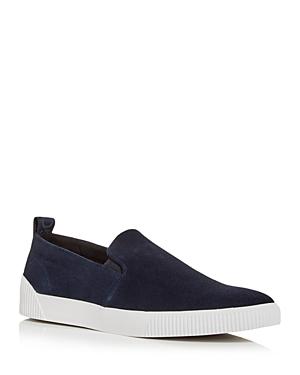 Hugo Men's Zero Slip On Sneakers