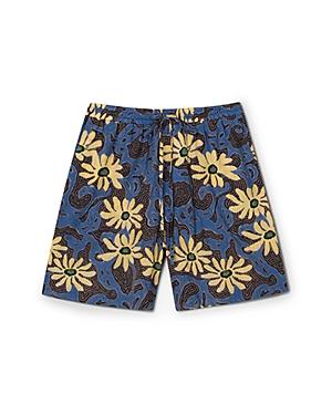 Nanushka Kenan Swim Trunks
