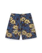 Nanushka Kenan Swim Trunks