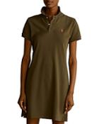 Polo Ralph Lauren Polo Shirt Dress