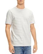 Ted Baker Mixed Stripe Tee