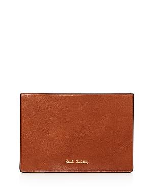 Paul Smith Leather Card Case