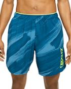 Nike Dri Fit Sport Clash Shorts
