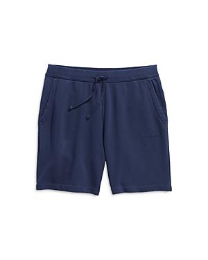 Vineyard Vines Woodhouse Cotton Garment Dyed Regular Fit Drawstring Shorts