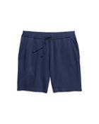 Vineyard Vines Woodhouse Cotton Garment Dyed Regular Fit Drawstring Shorts