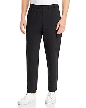 Theory Curtis Aero Tech Cargo Pants