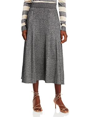 Boss Pull-on Skirt
