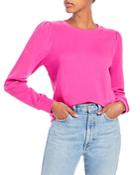 Nation Ltd Zarina Princess Sleeve Sweater
