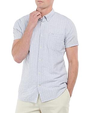 Barbour Stanton Short Sleeve Shirt