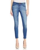 Dl1961 Margaux Skinny Jeans In Shields