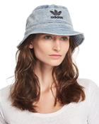 Adidas Originals Unisex Denim Bucket Hat