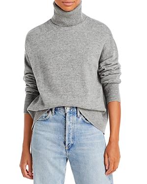 Vanessa Bruno Saline Turtleneck Sweater