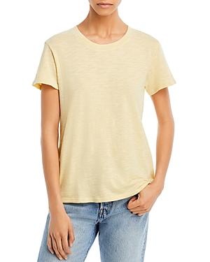 Splendid Dahlia Tee
