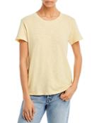 Splendid Dahlia Tee