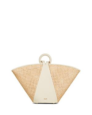 Cult Gaia Roksana Large Tote