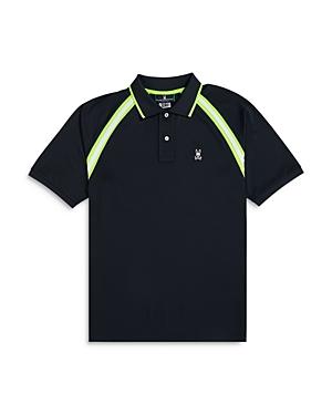 Psycho Bunny Tapton Sports Polo Shirt