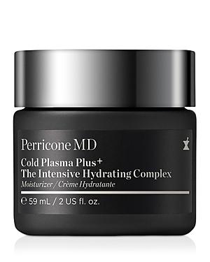 Perricone Md Cold Plasma Plus+ The Intensive Hydrating Complex 2 Oz.