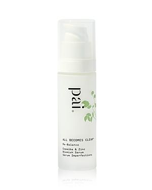 Pai Skincare All Becomes Clear Copaiba & Zinc Blemish Serum
