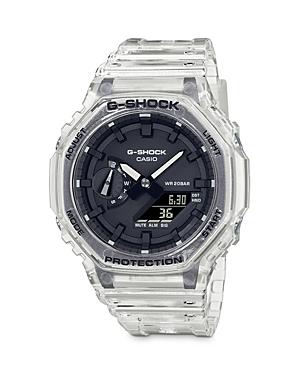 G-shock Analog-digital Watch, 48.5mm