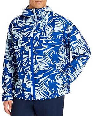 Boss Caziro Hooded Jacket