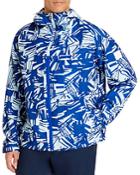Boss Caziro Hooded Jacket