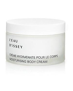 Issey Miyake L'eau D'issey Body Cream
