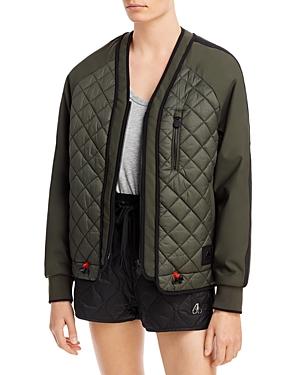Moose Knuckles Asbury Quilted Jacket