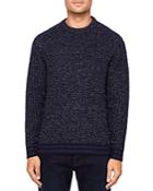 Ted Baker Teabery Textured Sweater