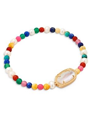 Kendra Scott Beaded Elaina Stretch Bracelet